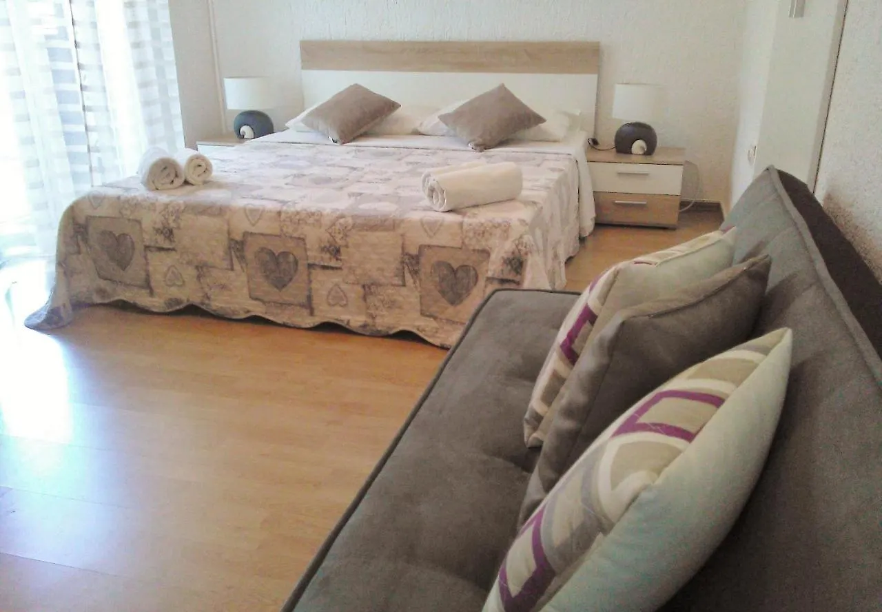 *** Affittacamere Guesthouse Cecilia 2 Malinska Croazia