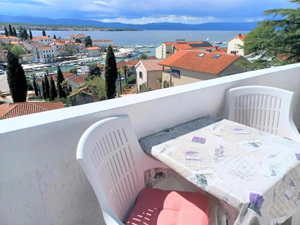 Guesthouse Cecilia 2 Malinska 3*,