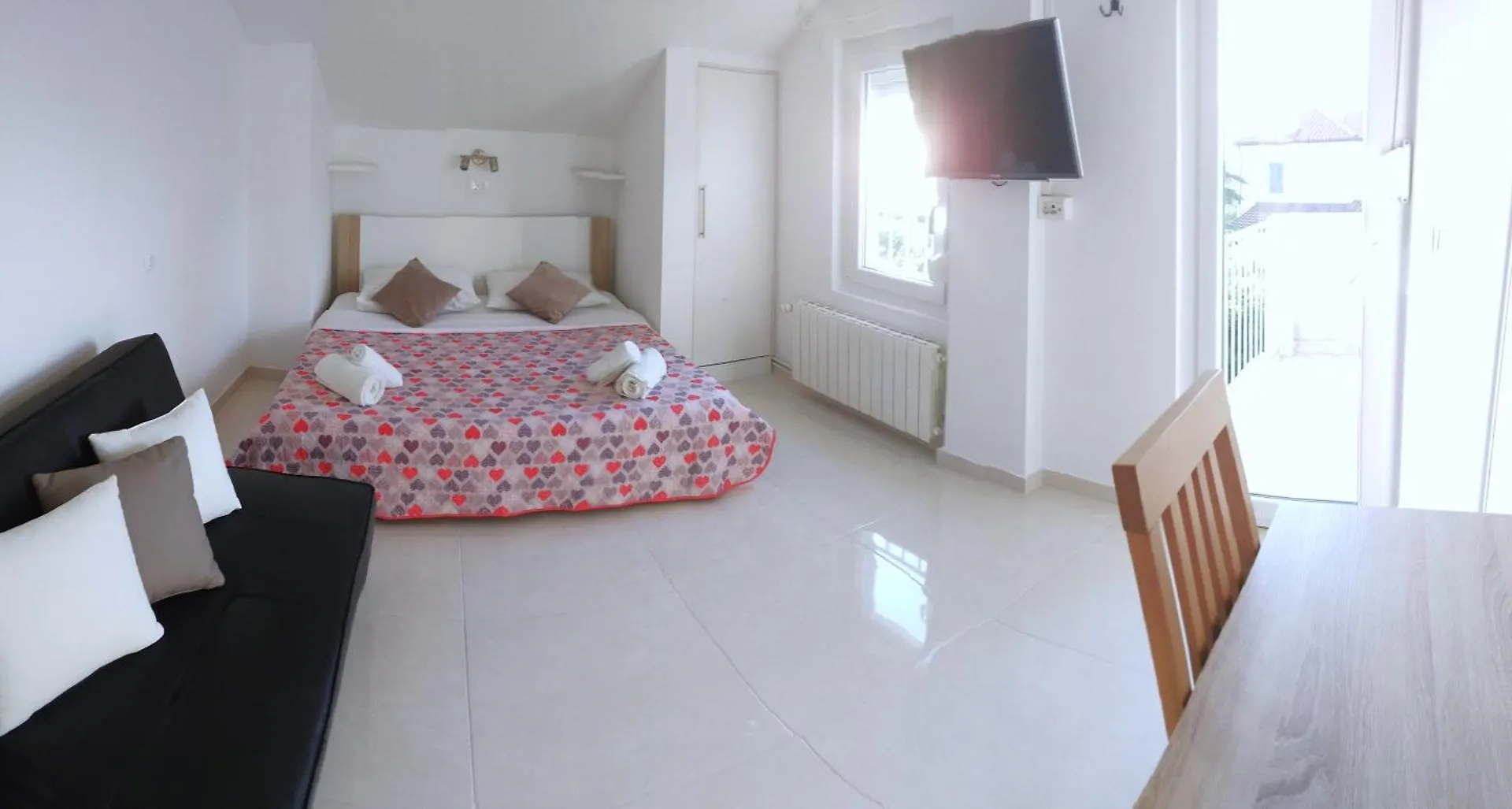 Guesthouse Cecilia 2 Croatia