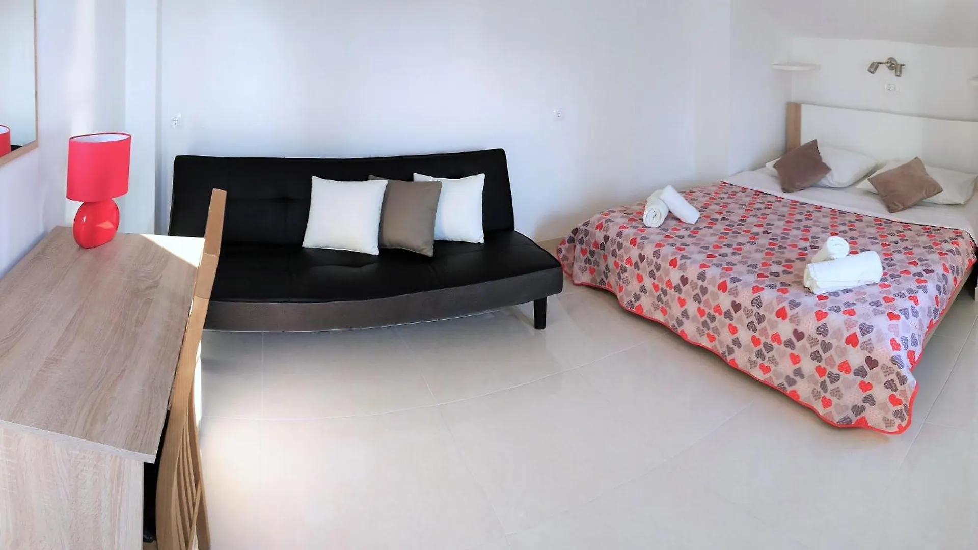 Guesthouse Cecilia 2