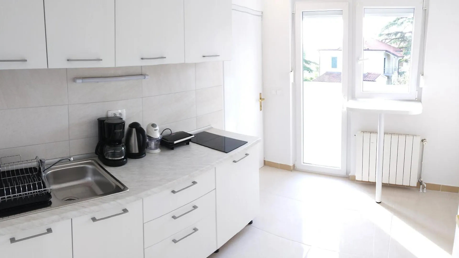 Affittacamere Guesthouse Cecilia 2 Malinska