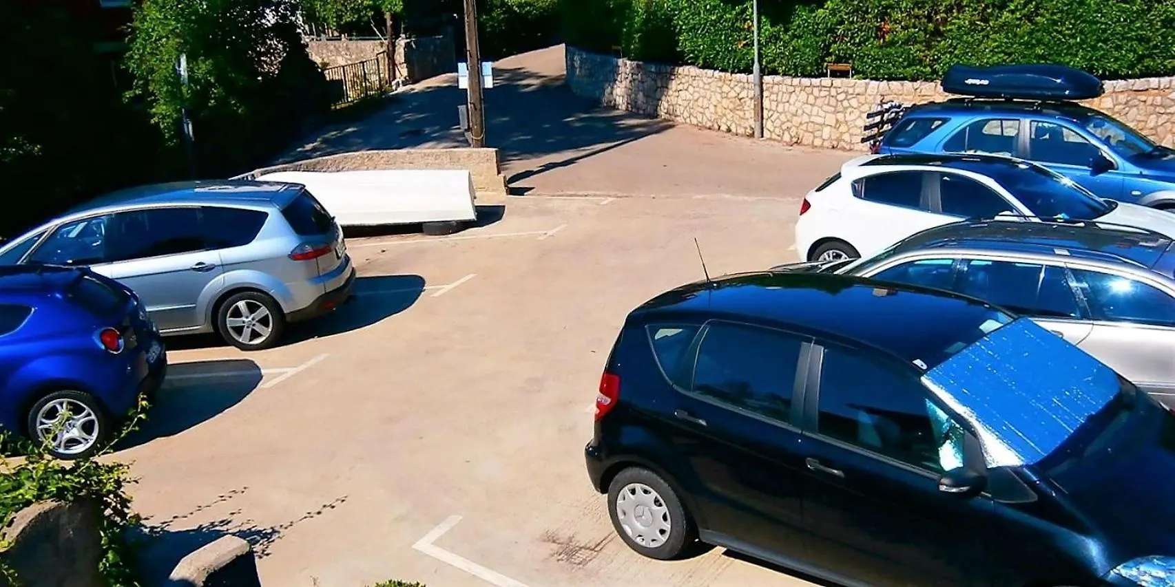 Affittacamere Guesthouse Cecilia 2 Malinska