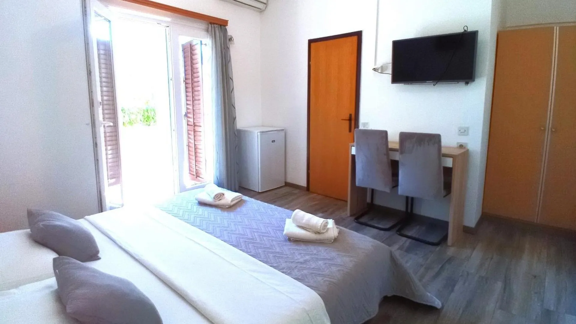 Guesthouse Cecilia 2 Croatia