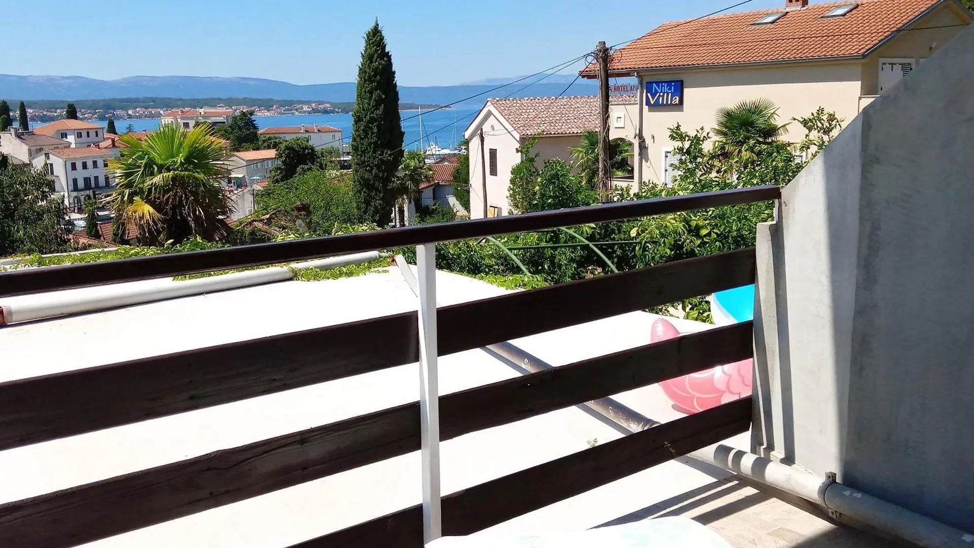 Guesthouse Cecilia 2 Malinska