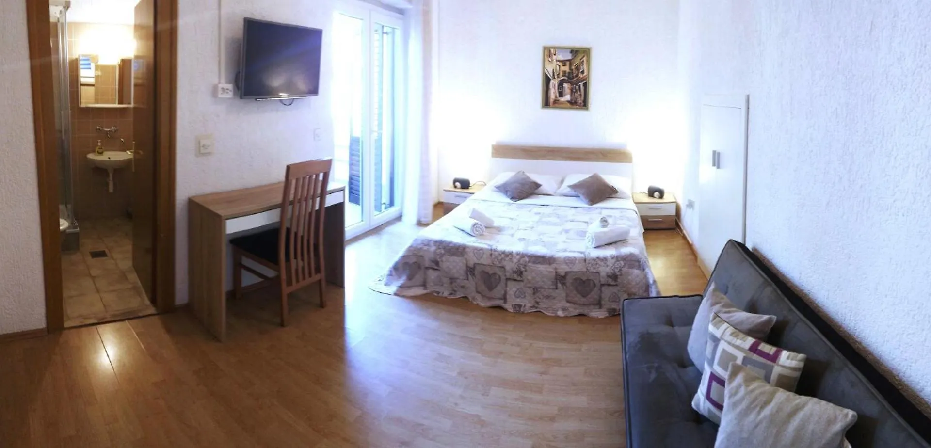 Guesthouse Cecilia 2 Malinska 3*,  Croazia