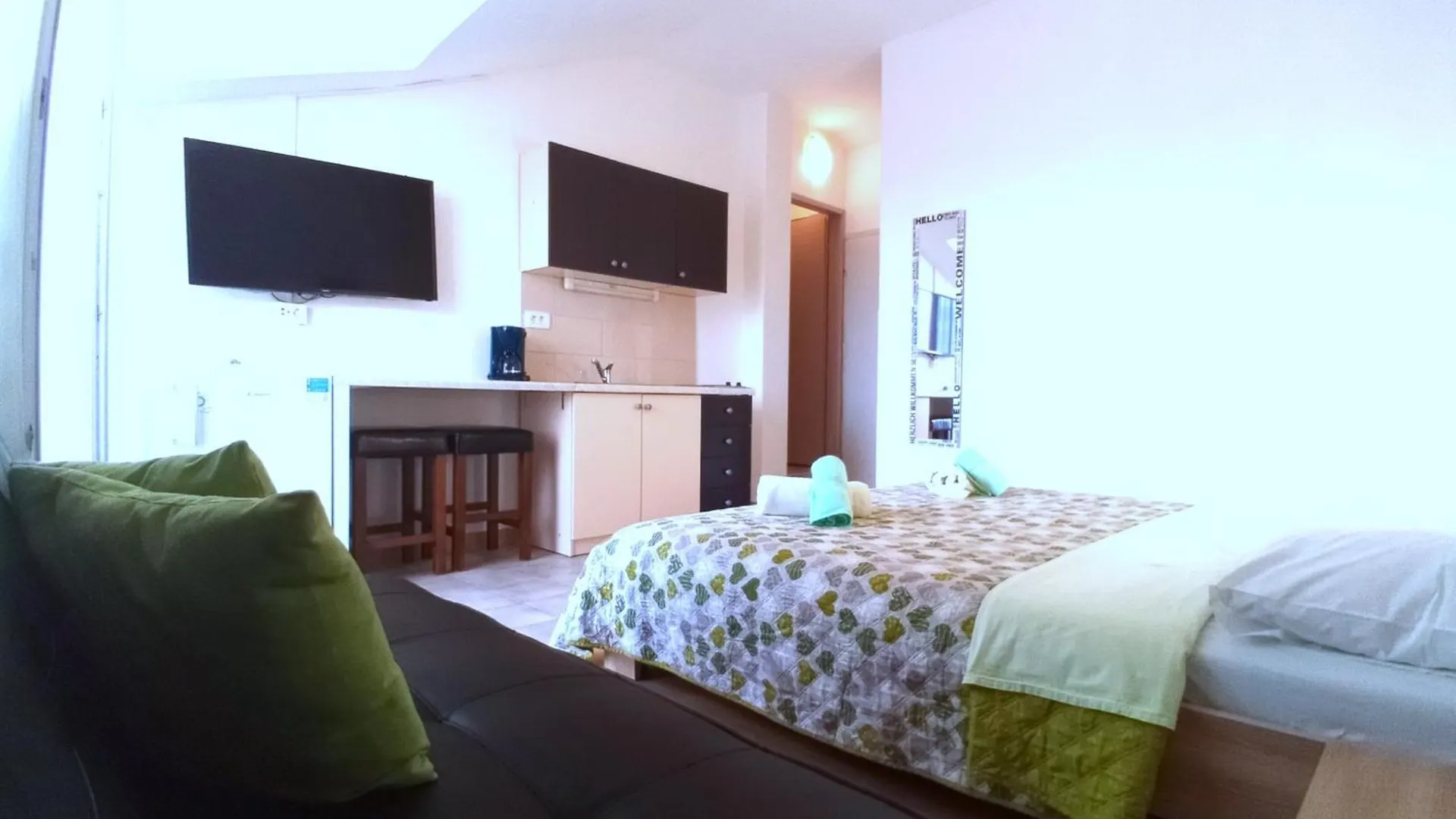 Guesthouse Cecilia 2 Gostinjska kuća Malinska