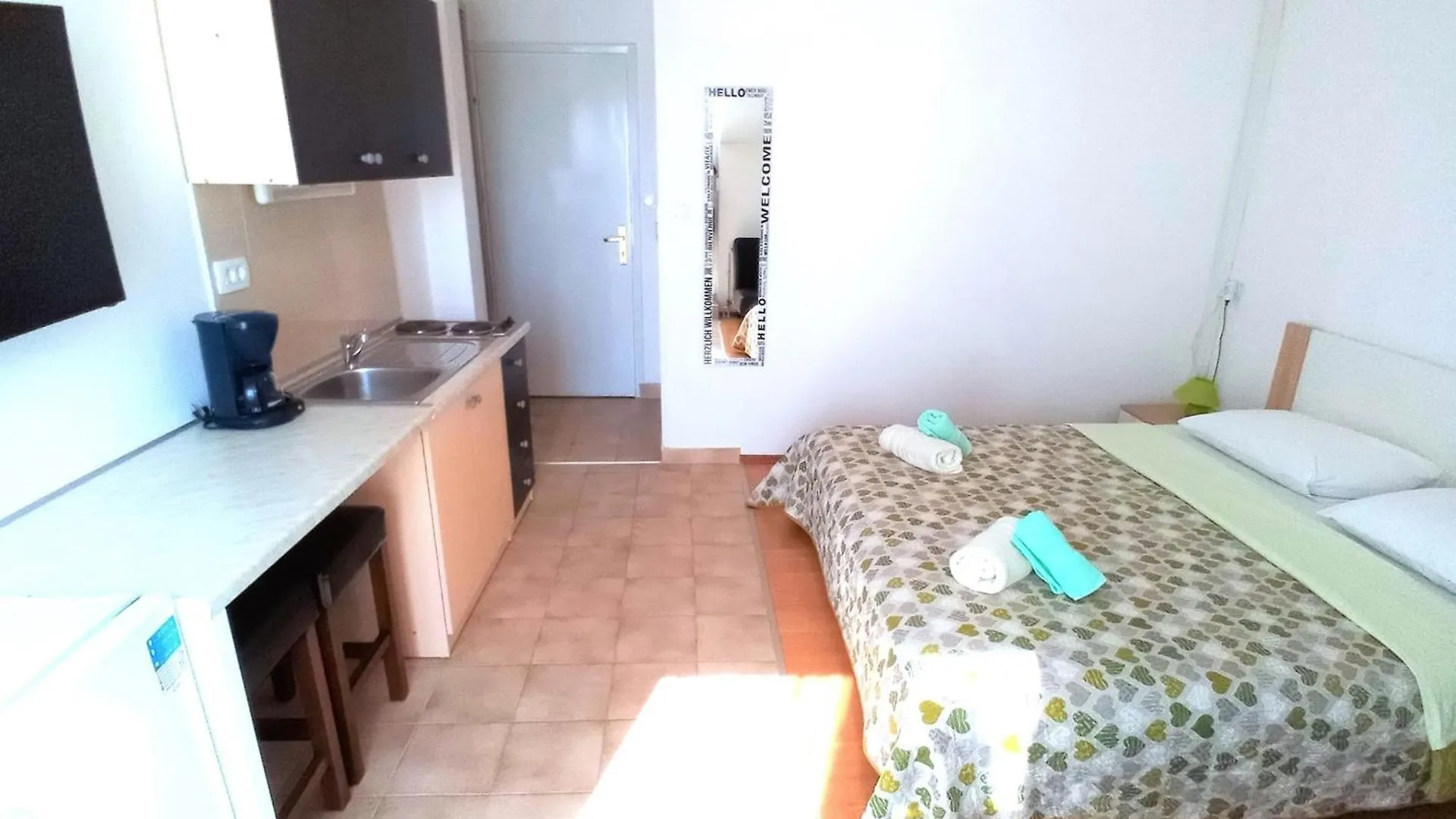 Guesthouse Cecilia 2 Malinska