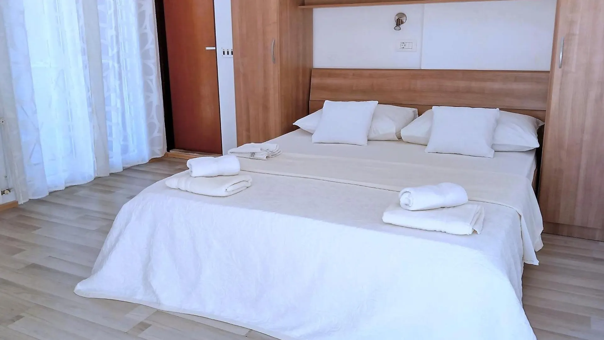 Gostinjska kuća Guesthouse Cecilia 2
