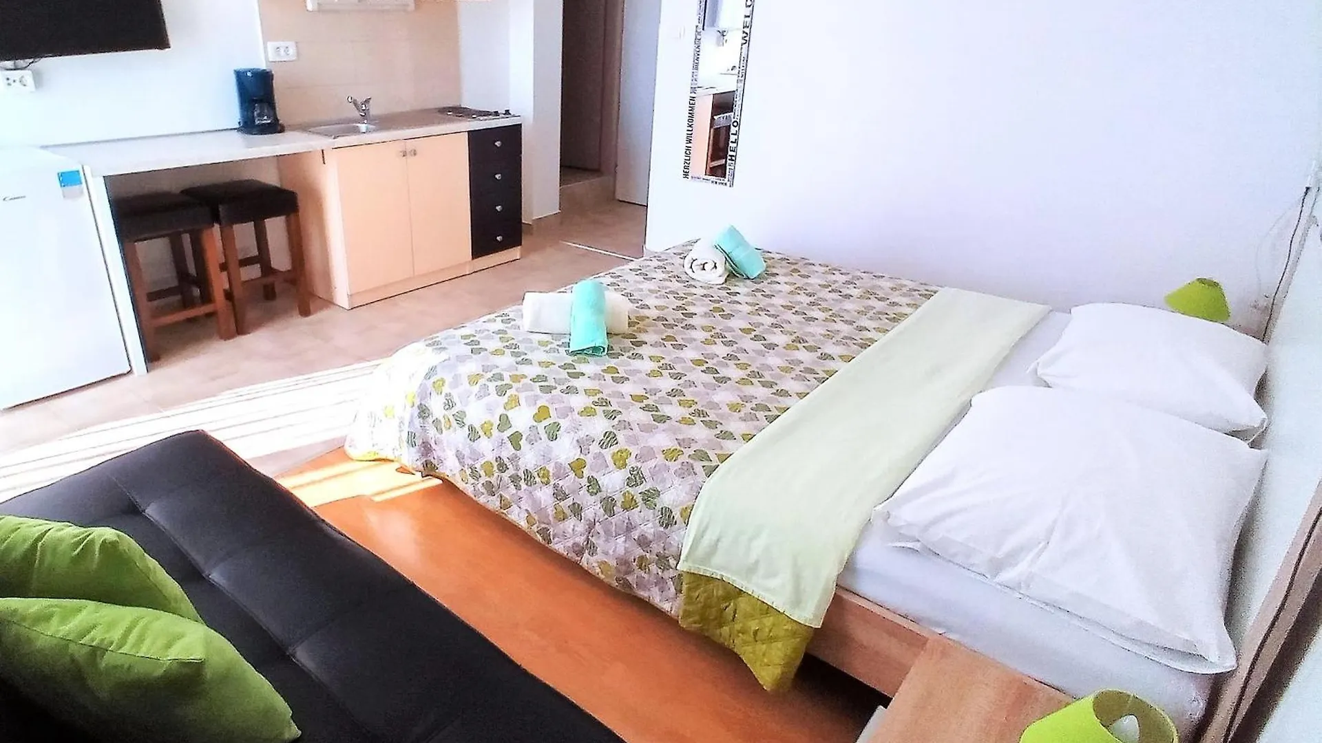 Guesthouse Cecilia 2 Malinska Affittacamere