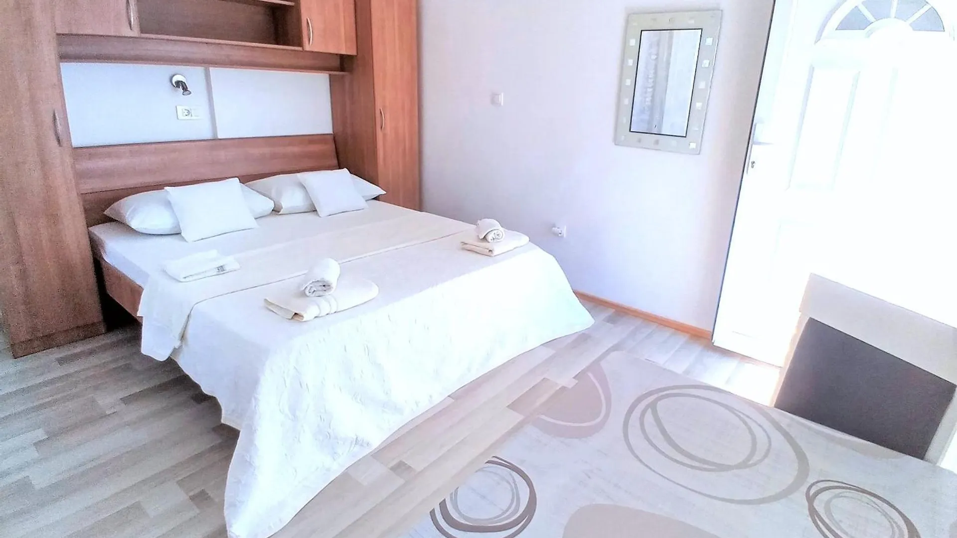 Guesthouse Cecilia 2 Malinska Croazia