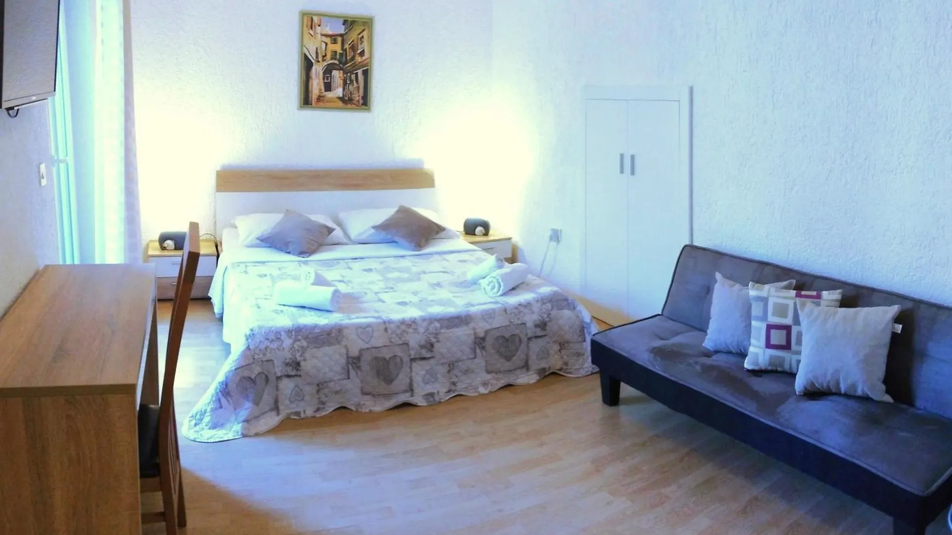 Guesthouse Cecilia 2 Croatia