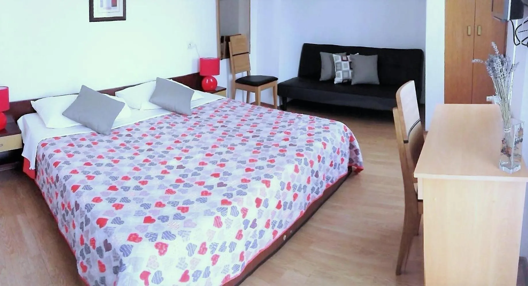 Guesthouse Cecilia 2 3*, Malinska Croatia