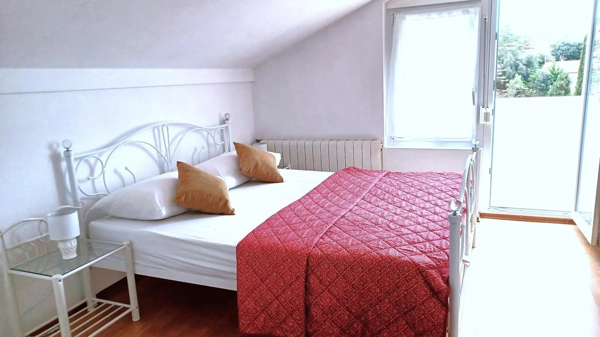 *** Affittacamere Guesthouse Cecilia 2 Malinska Croazia