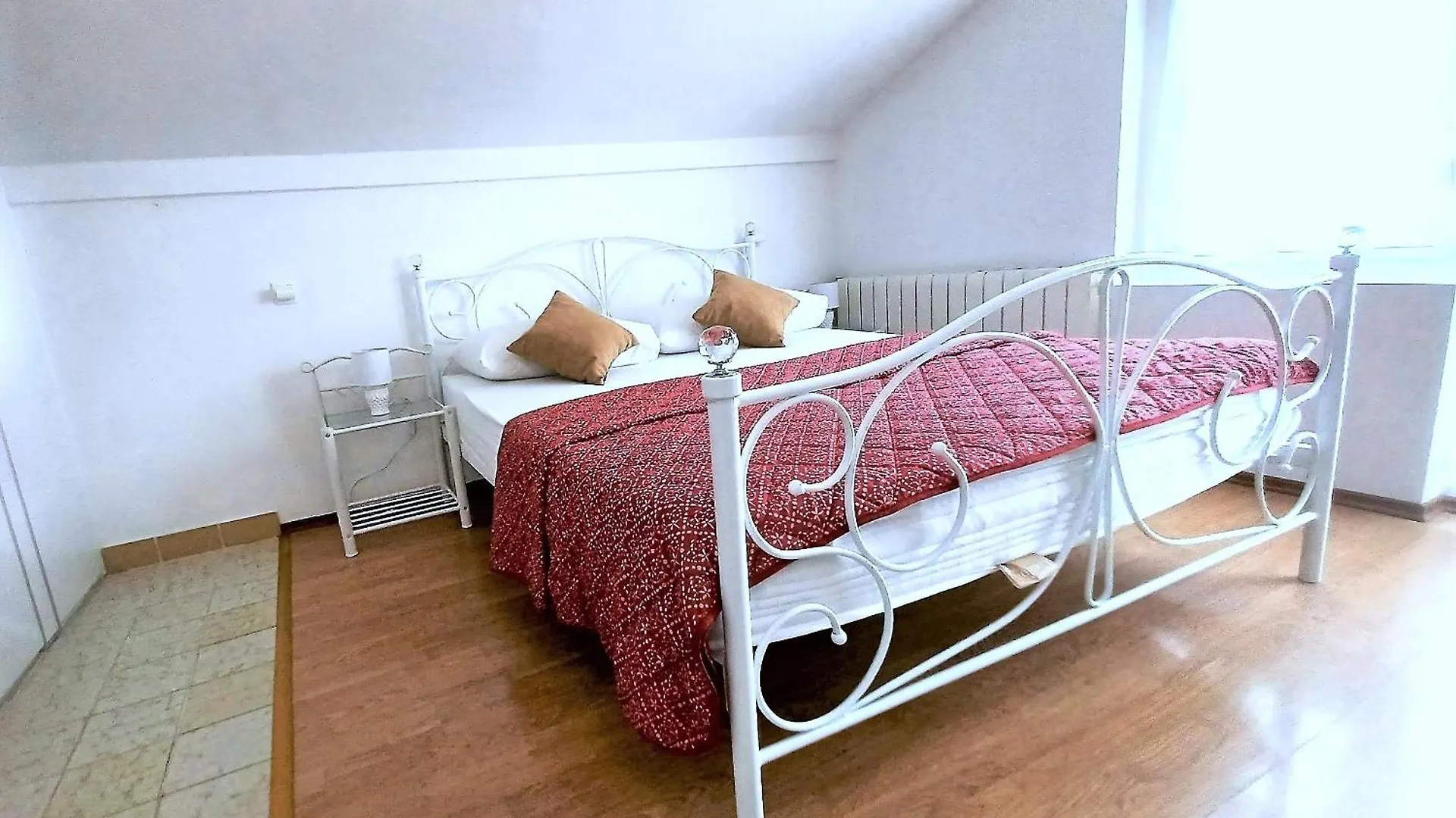 *** Affittacamere Guesthouse Cecilia 2 Malinska Croazia
