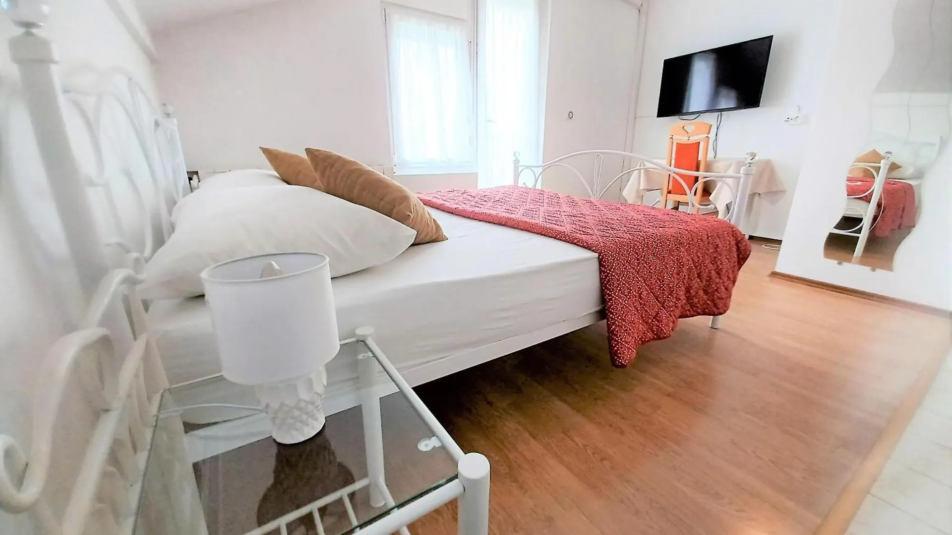 Guesthouse Cecilia 2 Malinska