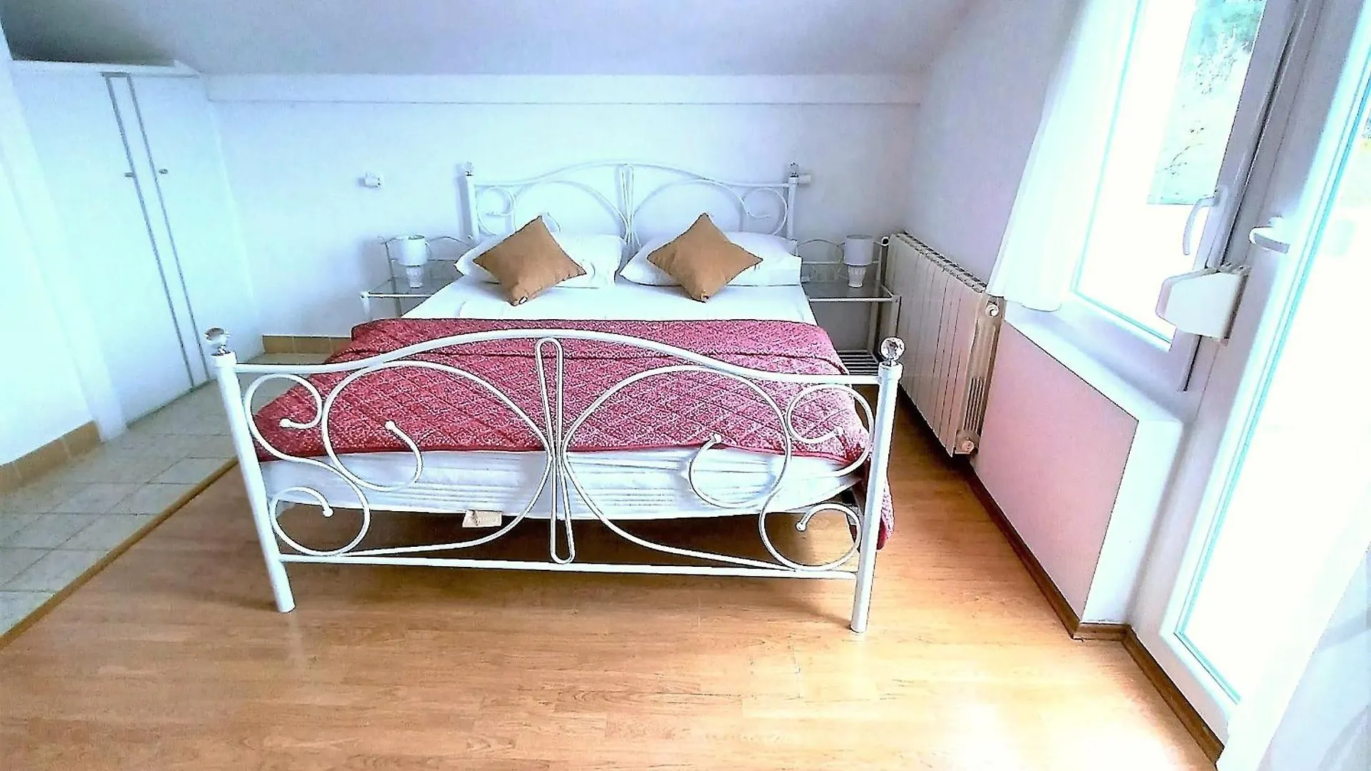Guesthouse Cecilia 2 Malinska
