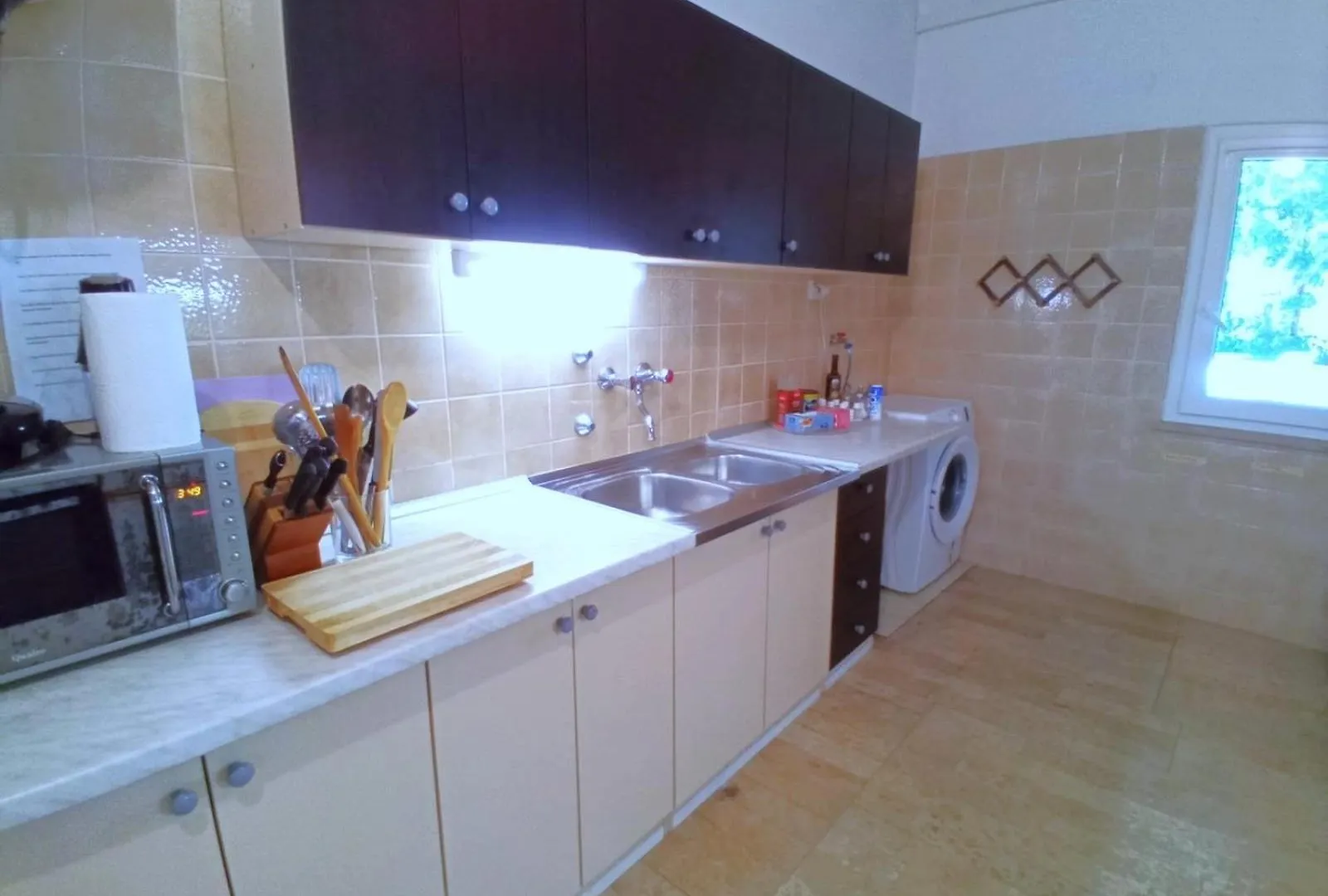 Guesthouse Cecilia 2 3*, Malinska