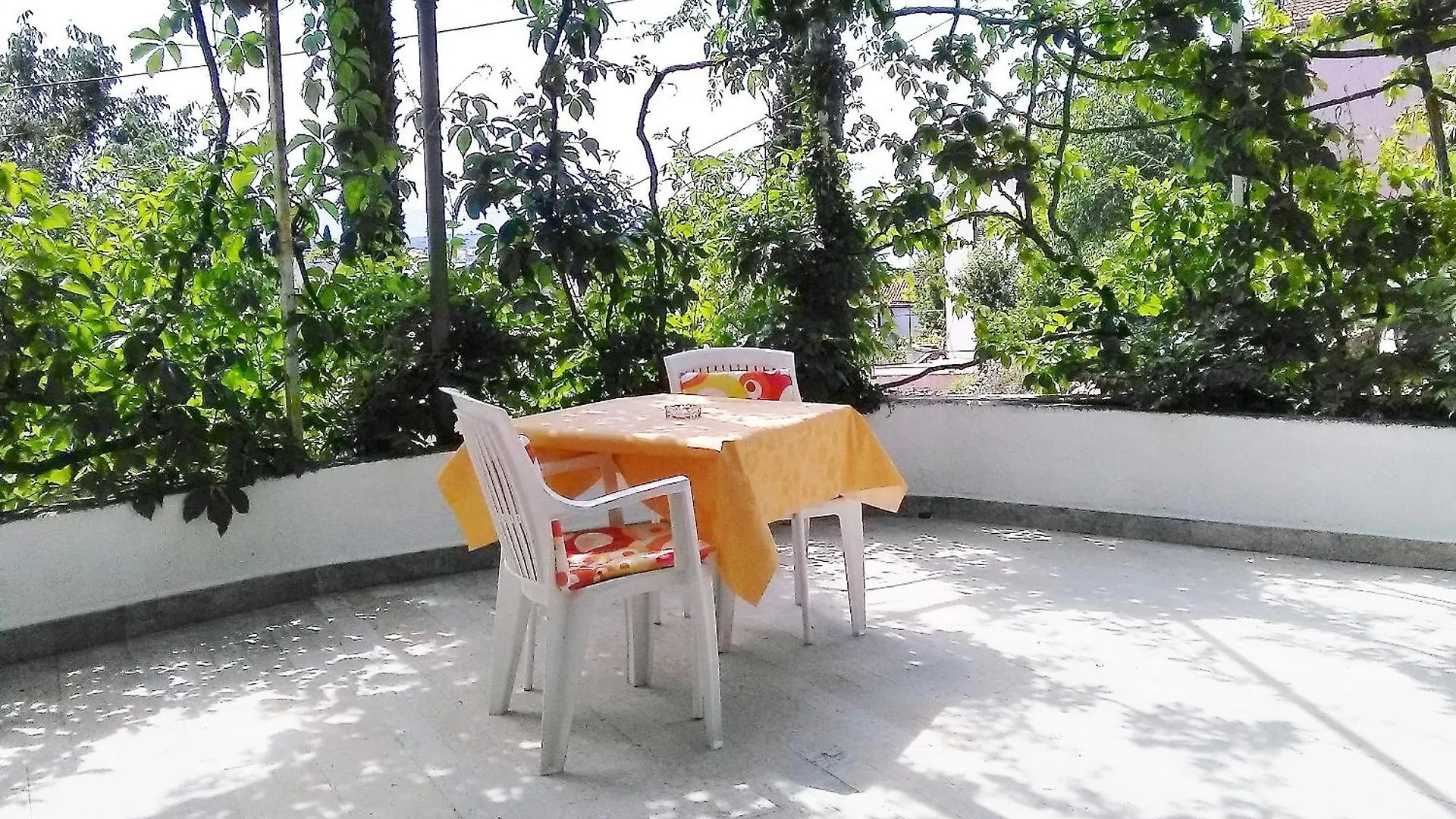 Guesthouse Cecilia 2 Malinska