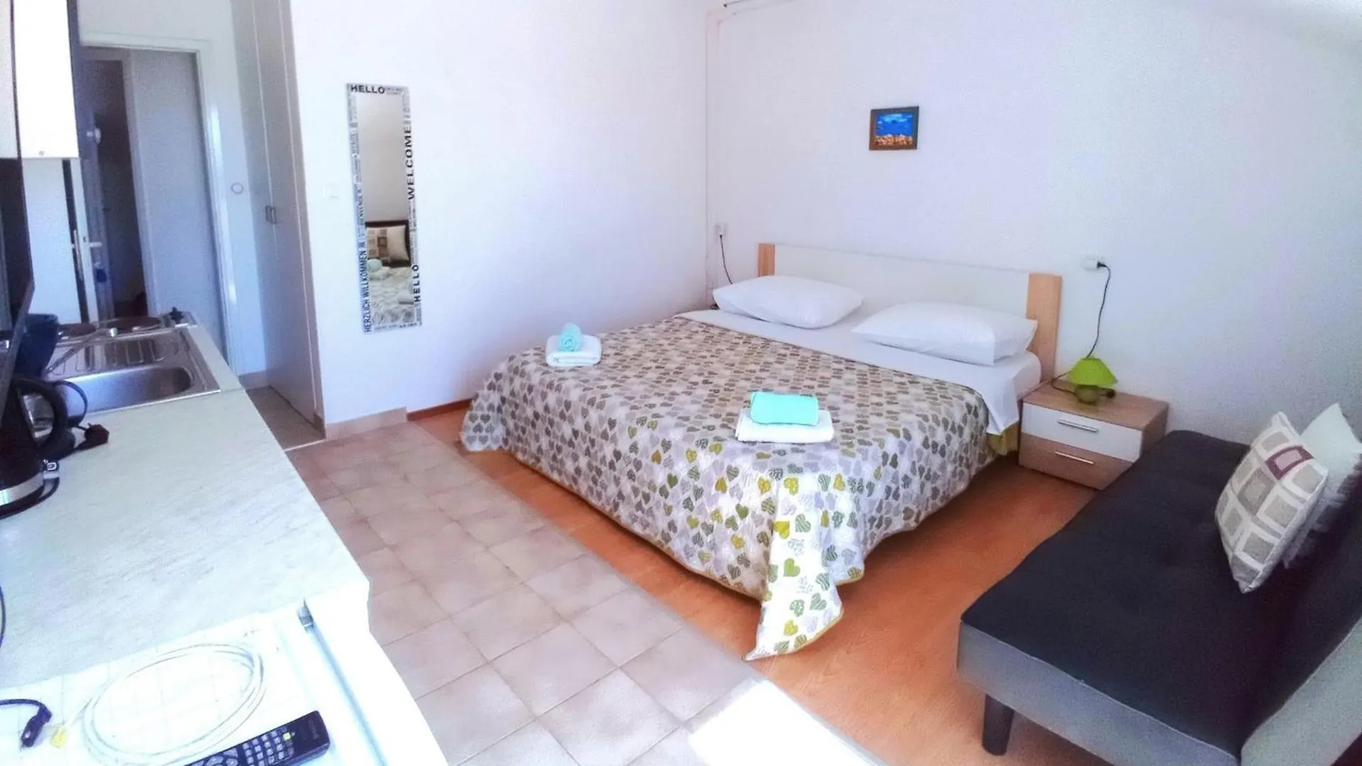Gostinjska kuća Guesthouse Cecilia 2