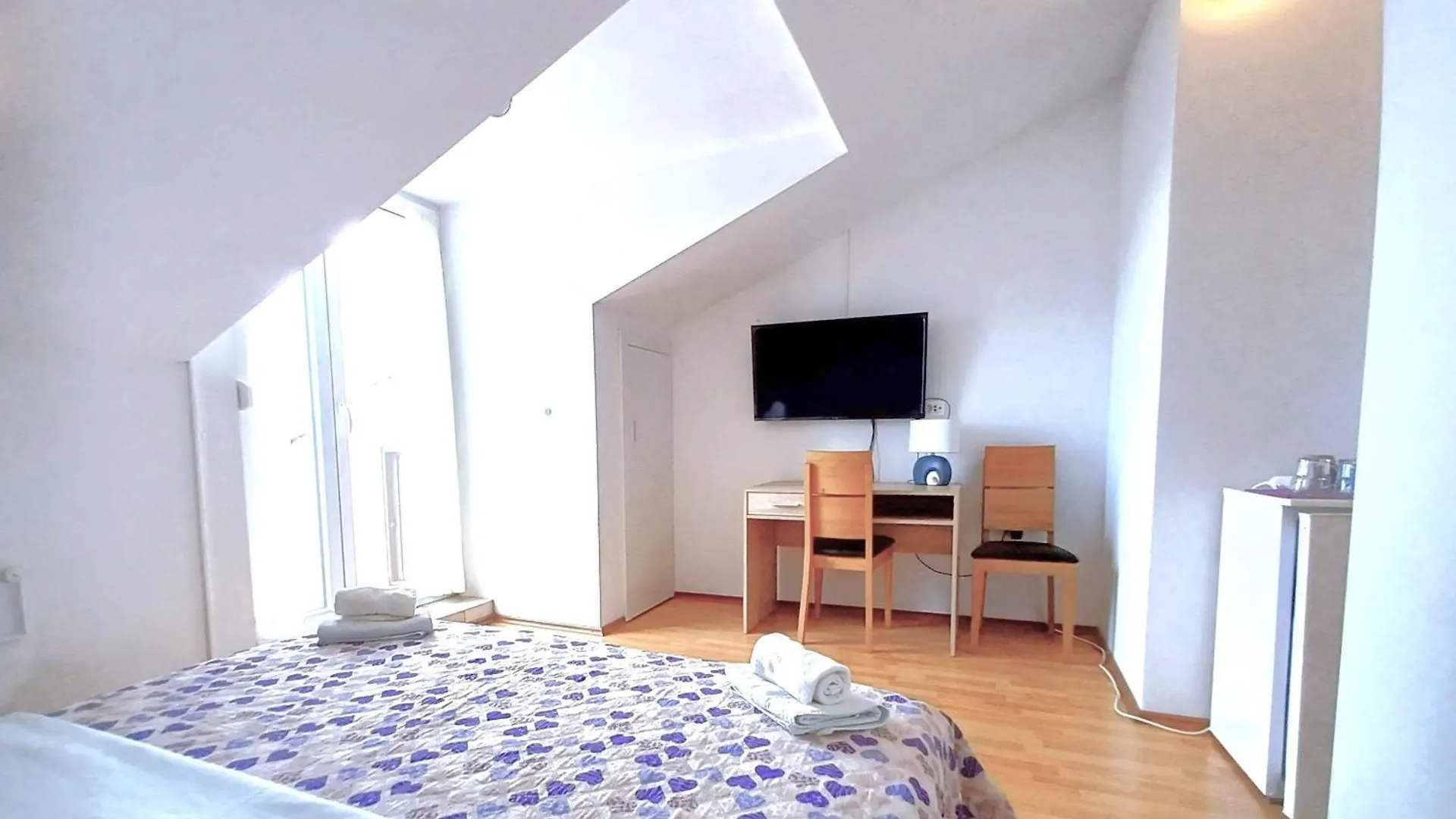 Guesthouse Cecilia 2 Malinska