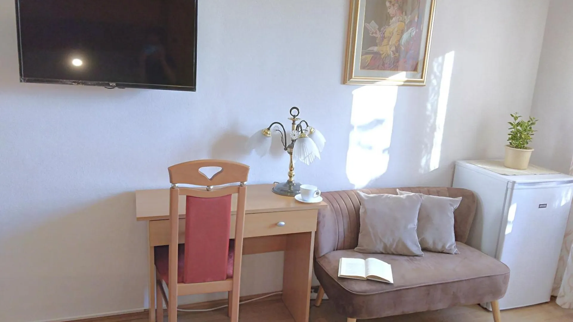 Guesthouse Cecilia 2 Croatia