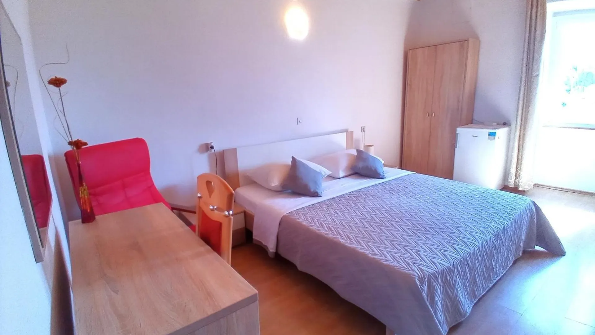Guesthouse Cecilia 2 3*, Malinska