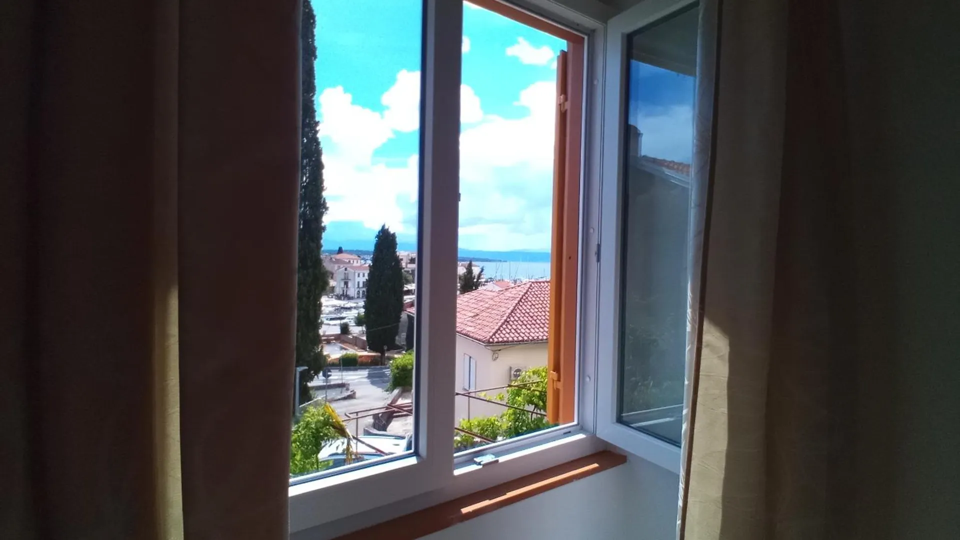 Guesthouse Cecilia 2 Malinska Affittacamere