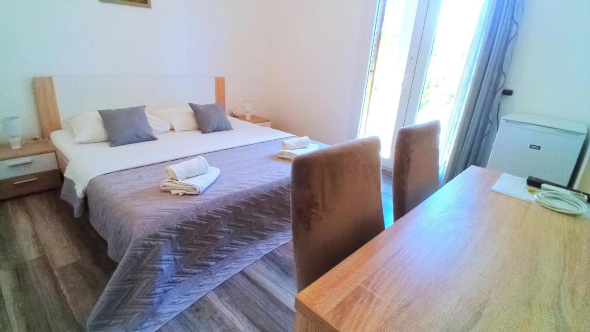 Guesthouse Cecilia 2 Malinska