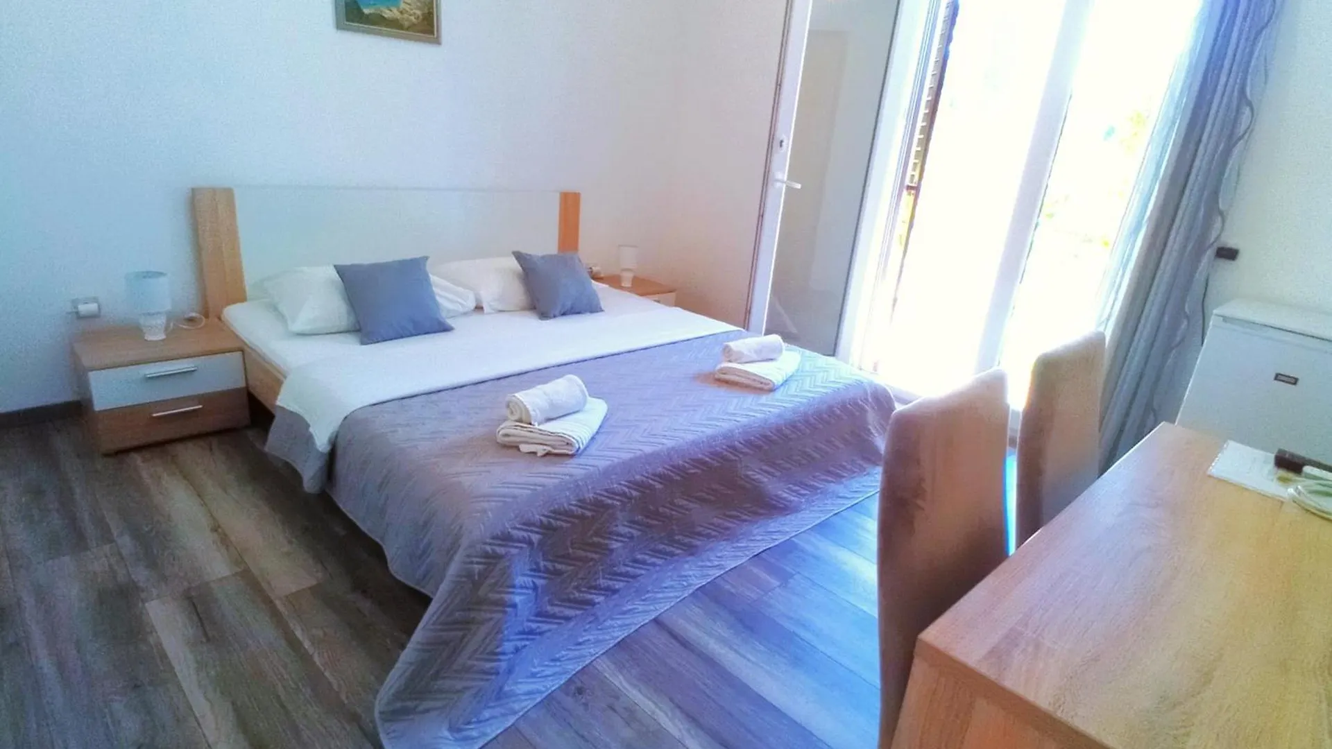 Guesthouse Cecilia 2 Gostinjska kuća