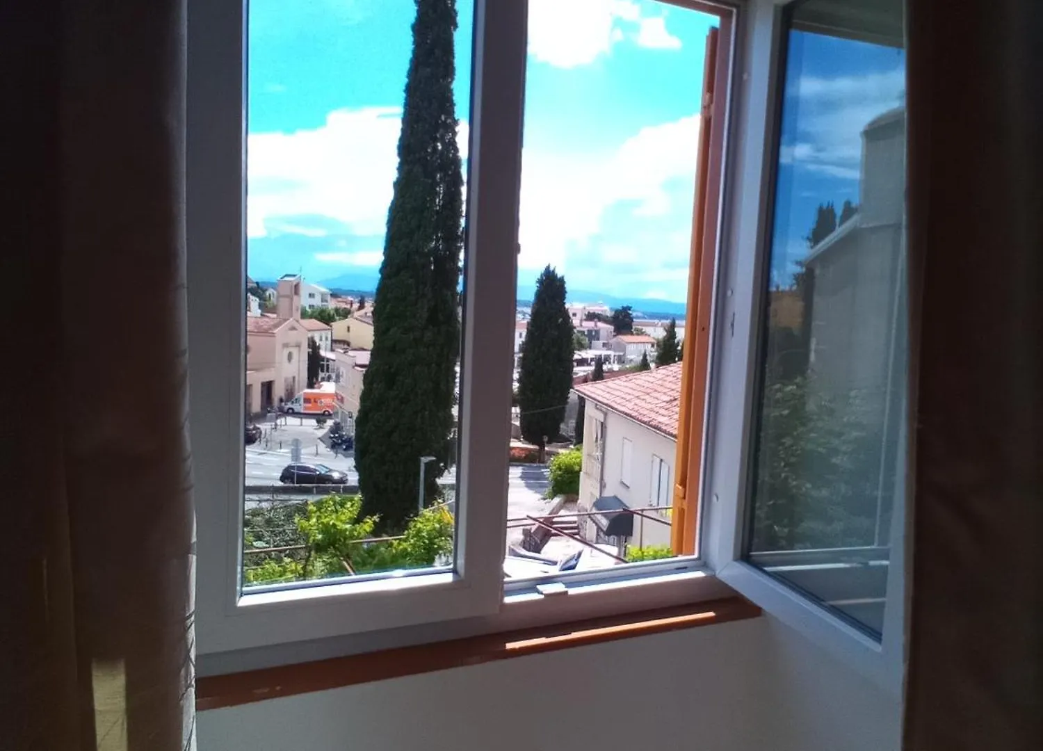 Affittacamere Guesthouse Cecilia 2 Malinska