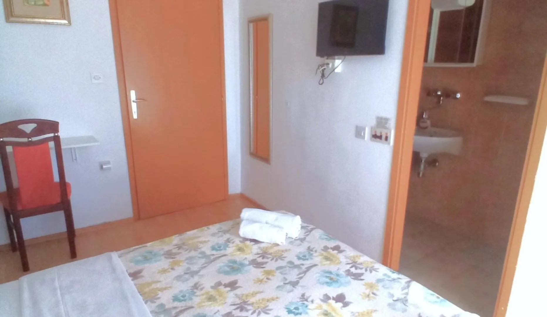 Gostinjska kuća Guesthouse Cecilia 2