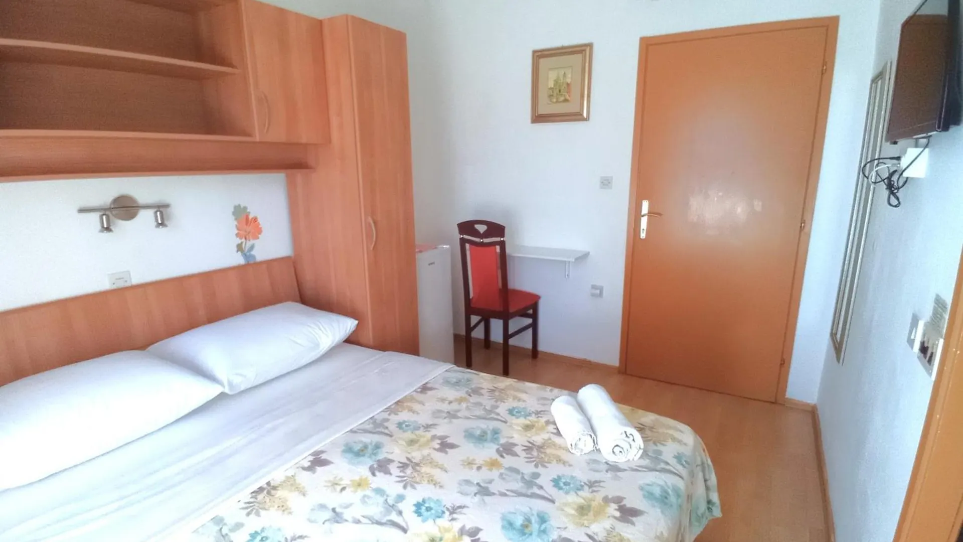 Guesthouse Cecilia 2 Gostinjska kuća Malinska