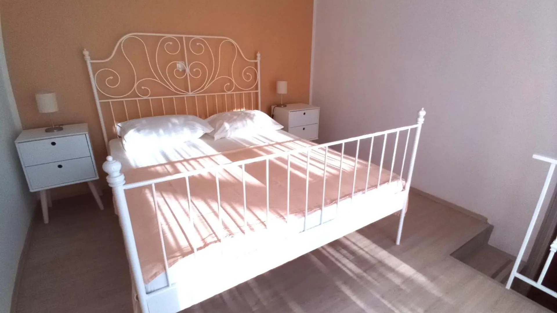 Guesthouse Cecilia 2 Malinska Croazia