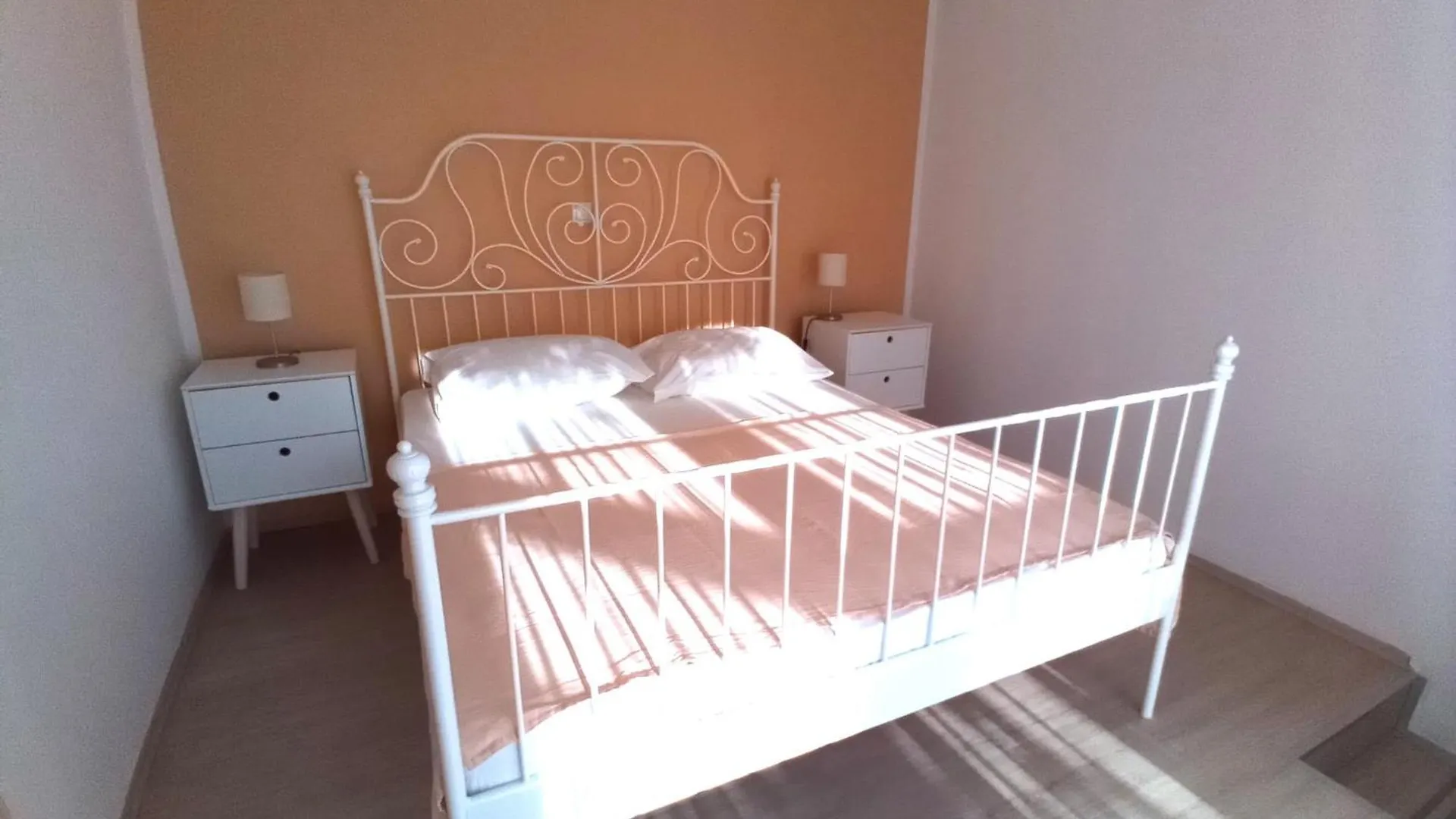 Guesthouse Cecilia 2 Malinska Croazia