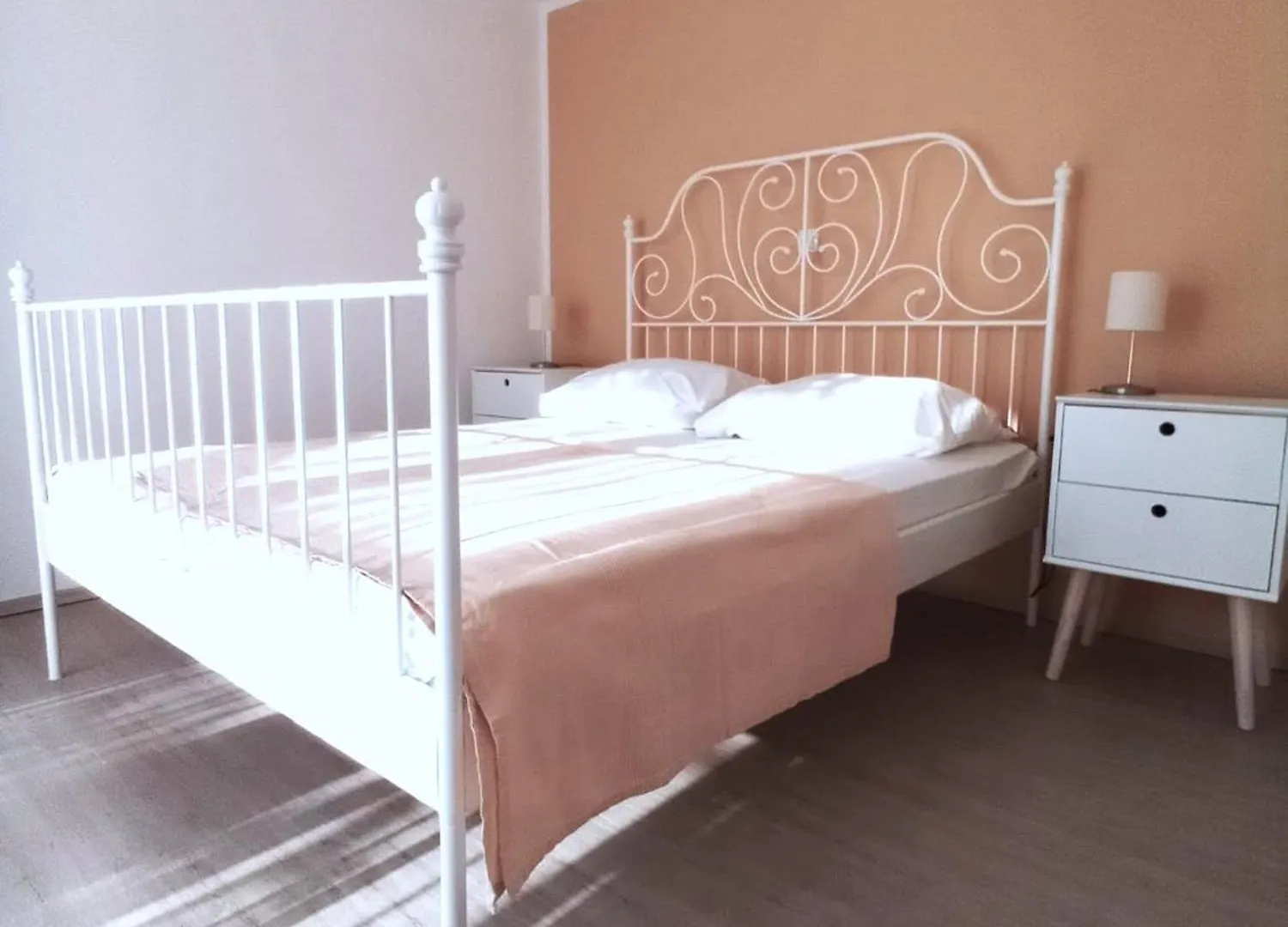 Guesthouse Cecilia 2 Gostinjska kuća Malinska