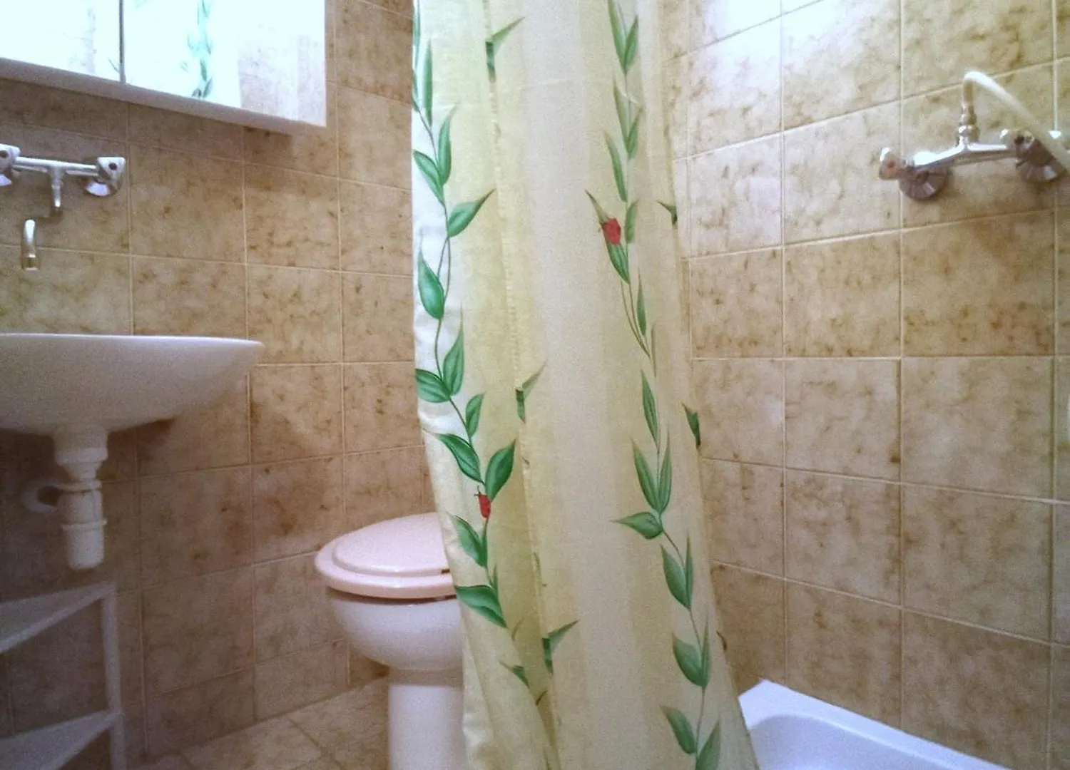 Guesthouse Cecilia 2 Malinska